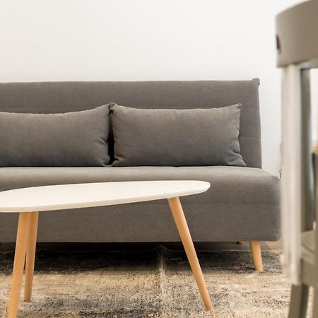 Modern And Bright- 2 Bd 2 Bth - Center Apartment Madrid Ngoại thất bức ảnh
