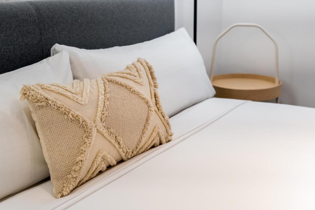 Modern And Bright- 2 Bd 2 Bth - Center Apartment Madrid Ngoại thất bức ảnh