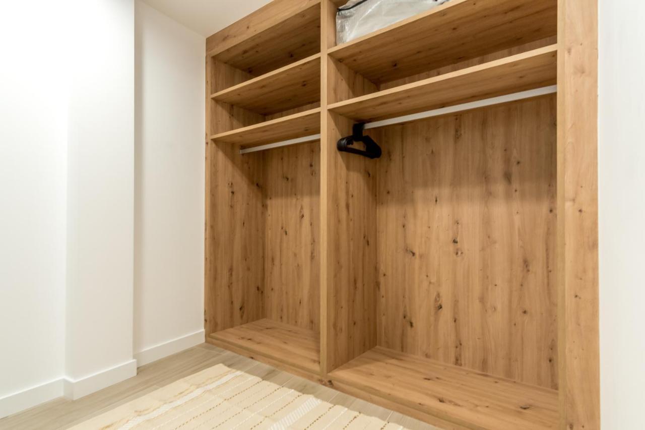 Modern And Bright- 2 Bd 2 Bth - Center Apartment Madrid Ngoại thất bức ảnh